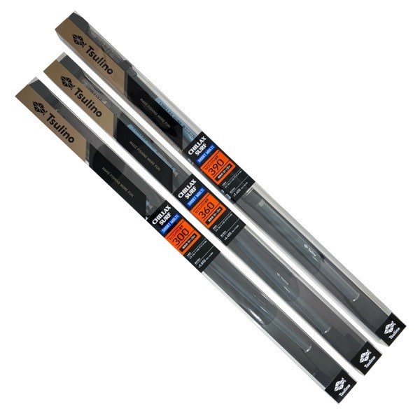 CHILLAX SURF SHORT MULTI【セミコンパクト振出投げ竿/ちょい投げ・ブッコミ釣り・砂浜からの投げ釣りとマルチに使用可能】